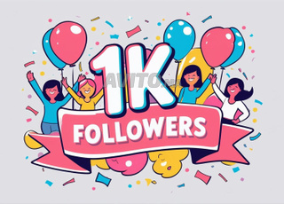 Les abonnés service d'augmentation des followers Instagram