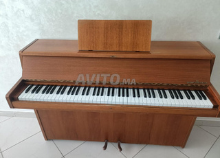 piano droit Brdr.Jørgensen