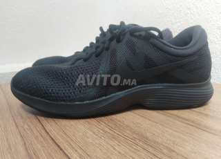 Espadrille Nike originale taille 44