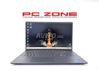 DELL VOSTRO 3520 / i5 12EME GEN / 8Go 256SSD NVm