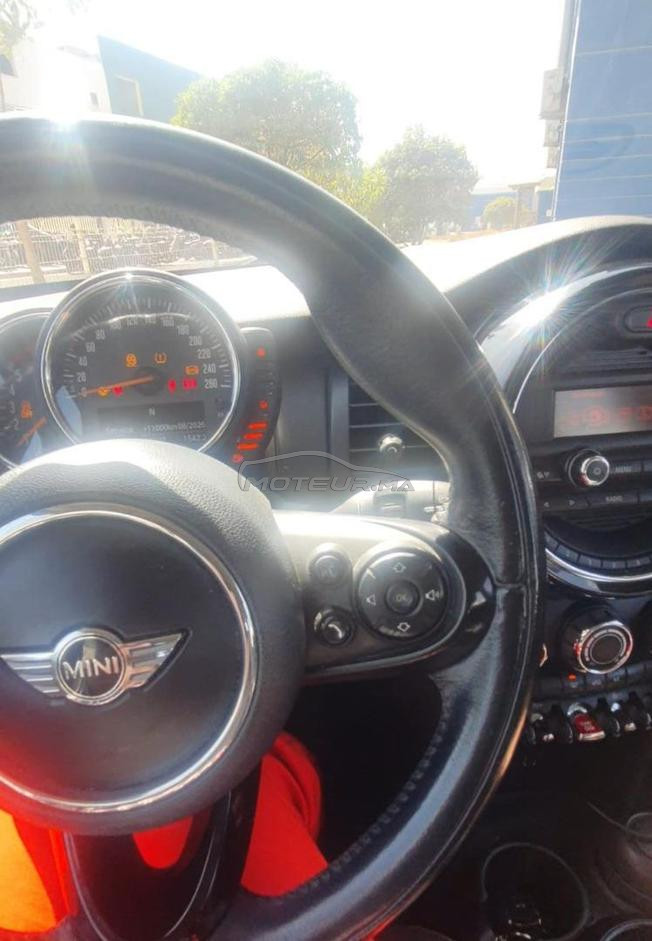 Mini cooper bon etat a vendre