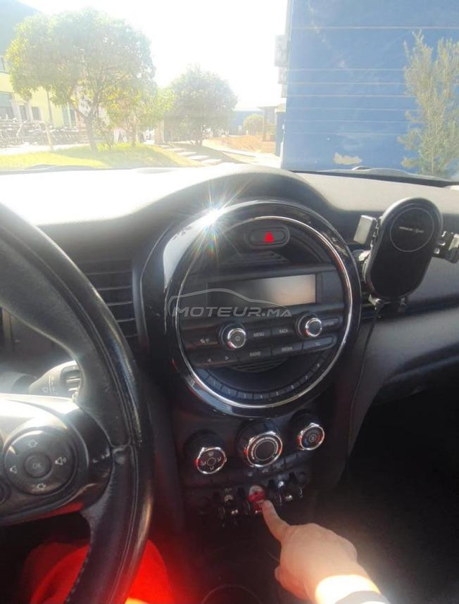 Mini cooper bon etat a vendre