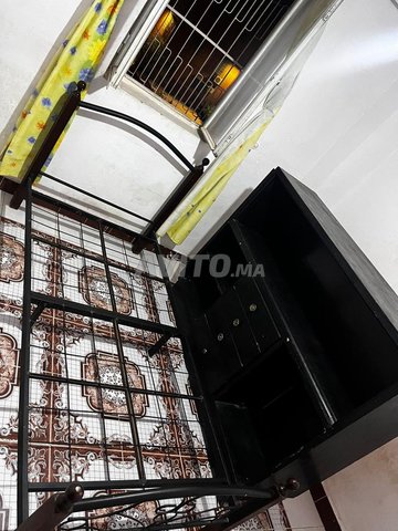 Chambre pour garçon