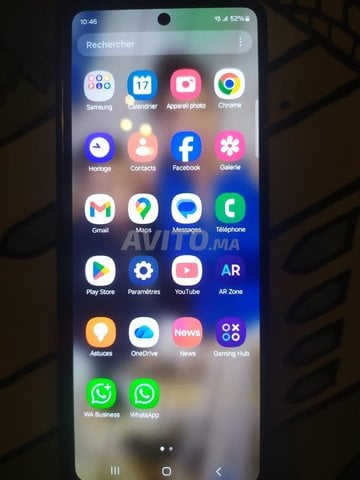 Samsung Z Fold 4