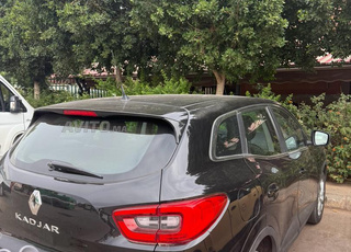 Renault Kadjar Diesel Manuelle 2021 à Marrakech