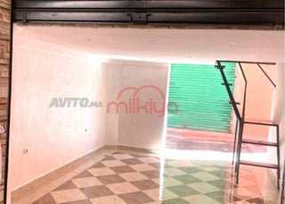 Vente Local de 14 m2 à Marrakech