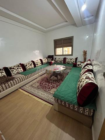 بيع منزل 6 غرف بمساحة 89 متر مربع في مراكش