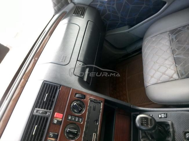 Mercedes-Benz Classe Diesel Manuelle 1999