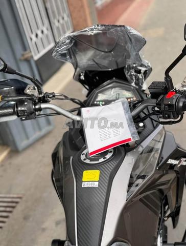 سيم NHT 200cc 0 كم - 2