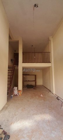 Magasin à vendre à la subdivision Ouled Zair