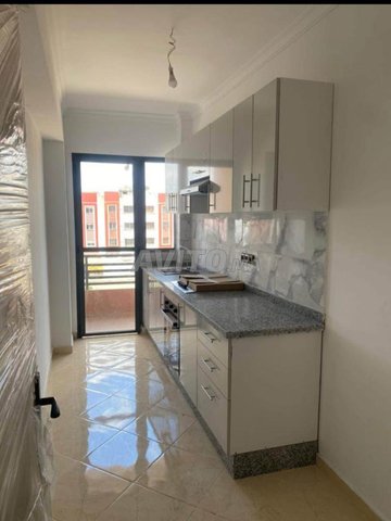 مطبخ جديد كامل