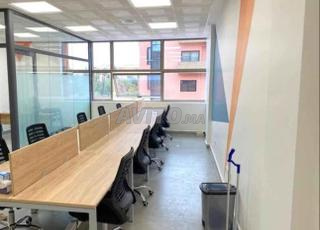 Table modulable pour formation