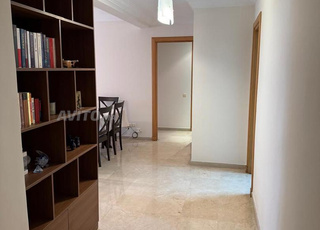 Appartement à louer RACINE