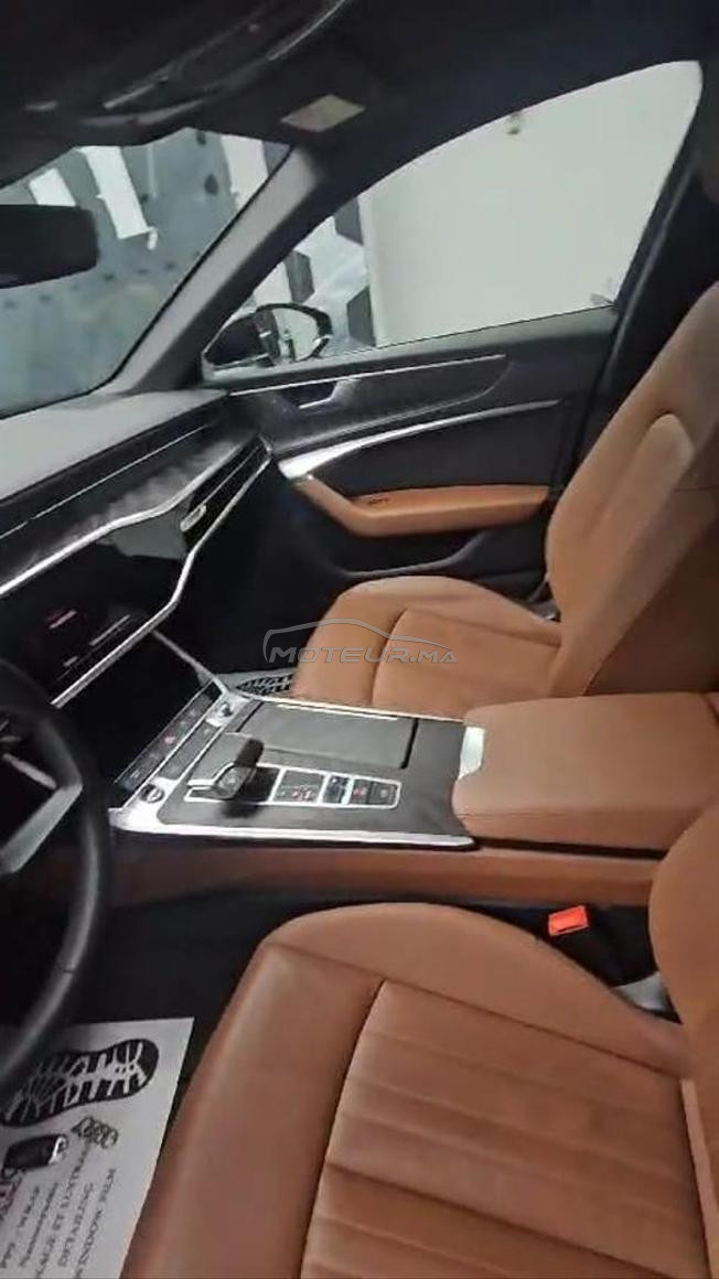 Audi A6 2023 