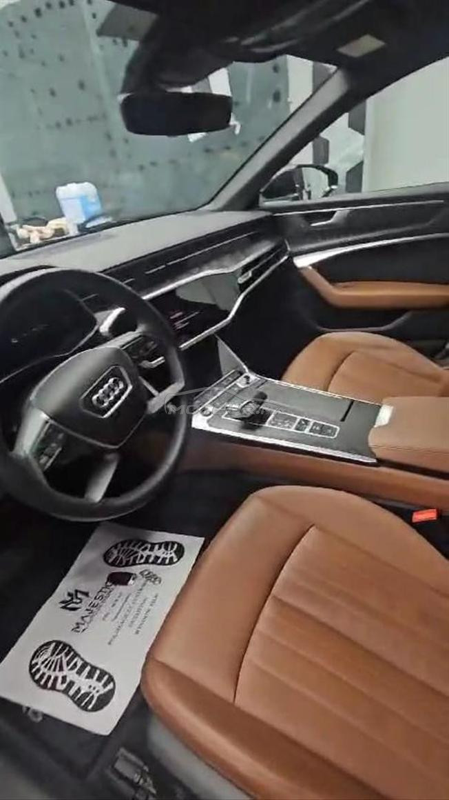 Audi A6 2023 