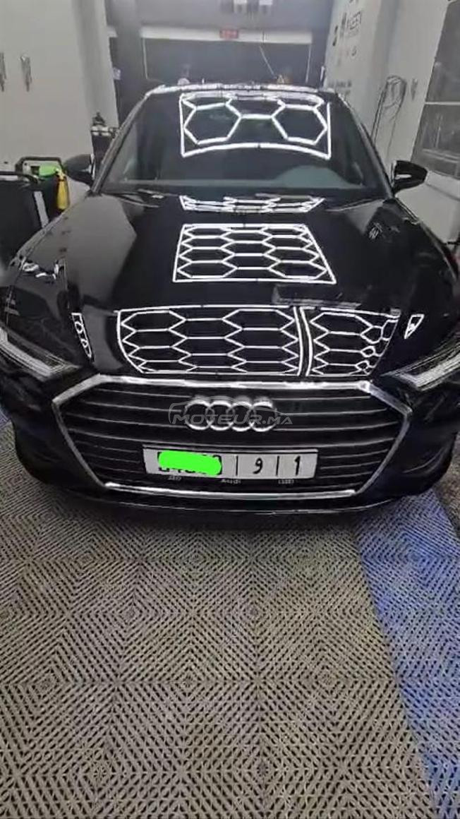 Audi A6 2023 