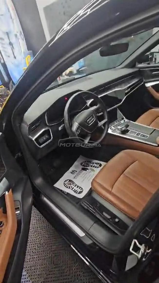 Audi A6 2023 