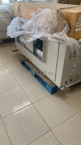 gree و daitsu مكيفات