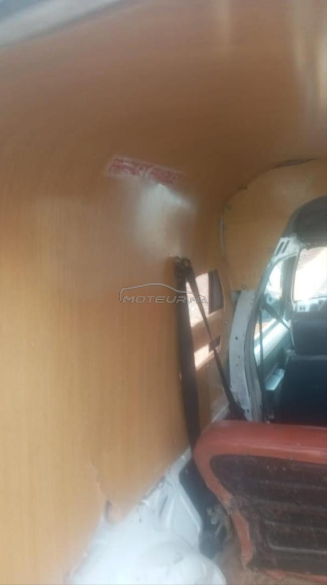 Renault Express Diesel Manuelle 1998 à Meknès