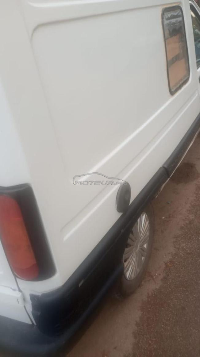 Renault Express Diesel Manuelle 1998 à Meknès
