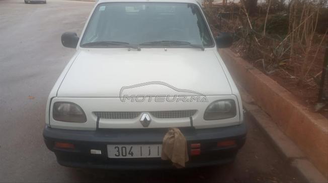 Renault Express Diesel Manuelle 1998 à Meknès