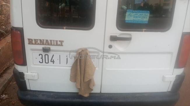 Renault Express Diesel Manuelle 1998 à Meknès