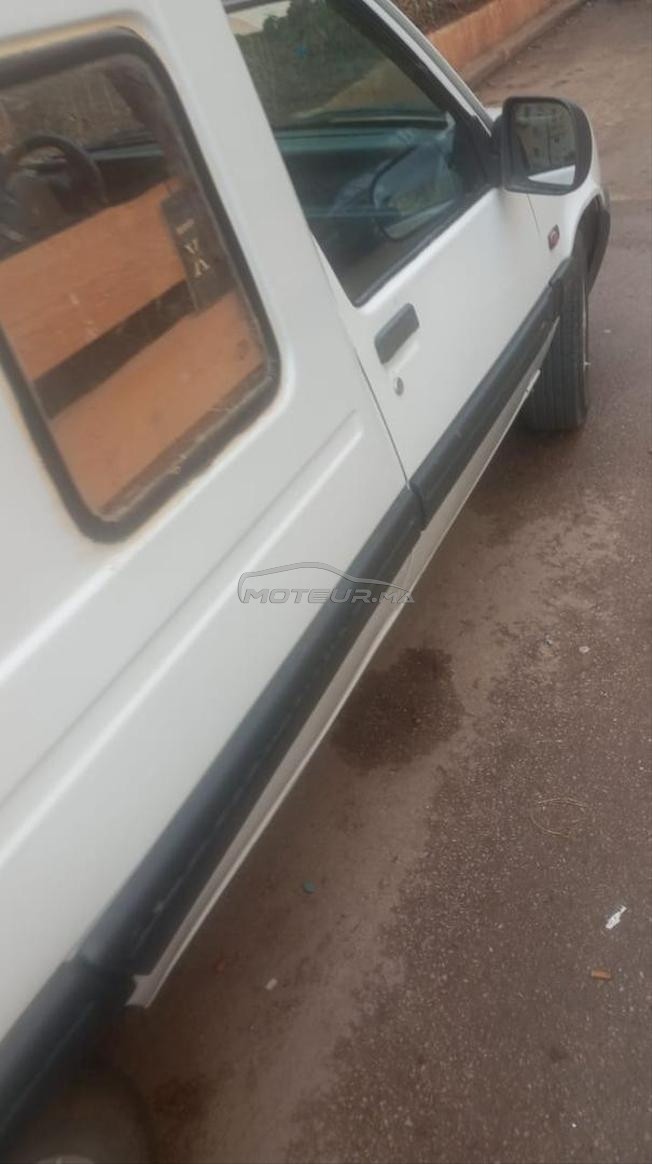 Renault Express Diesel Manuelle 1998 à Meknès