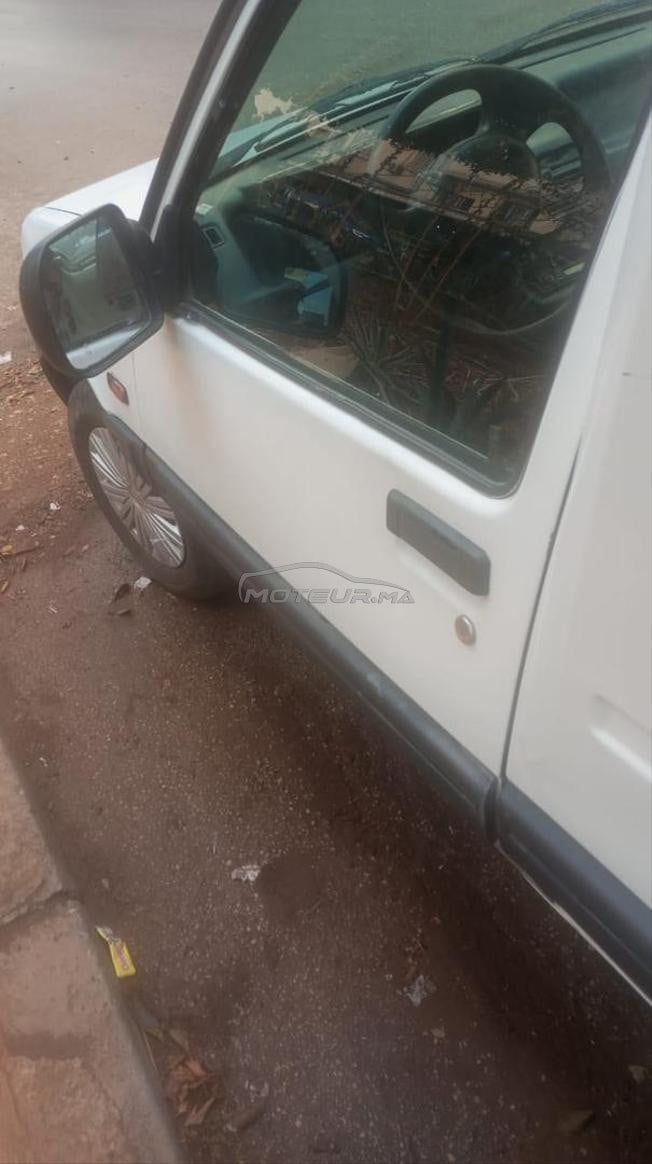 Renault Express Diesel Manuelle 1998 à Meknès