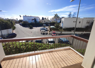 bel appartement à mabella