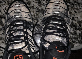 Tn parra 2024 Original Cobra 43