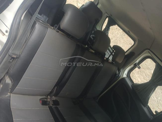 Fiat Doblo maxi 7 place