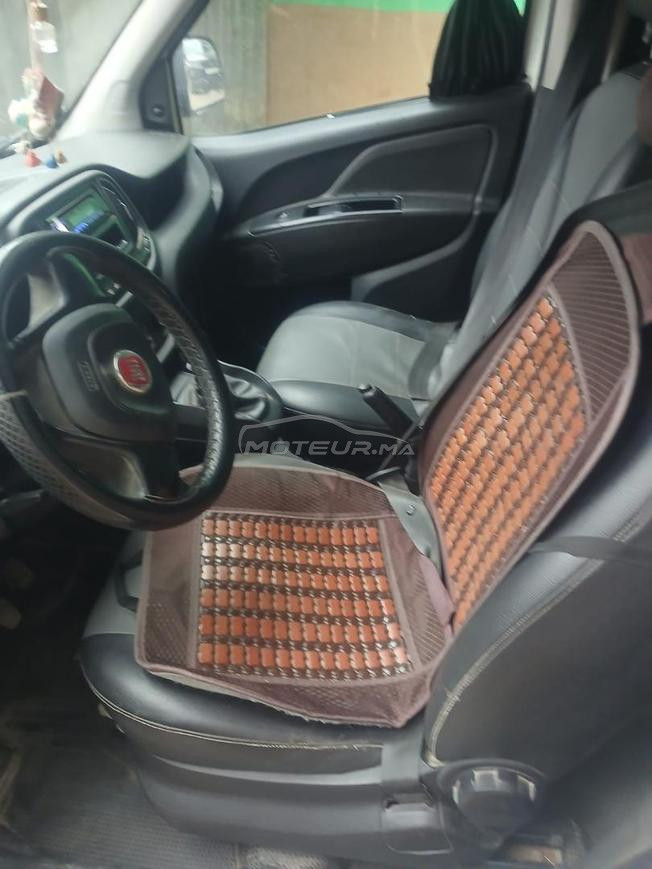 Fiat Doblo maxi 7 place
