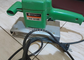 Ponceuse machine à bois