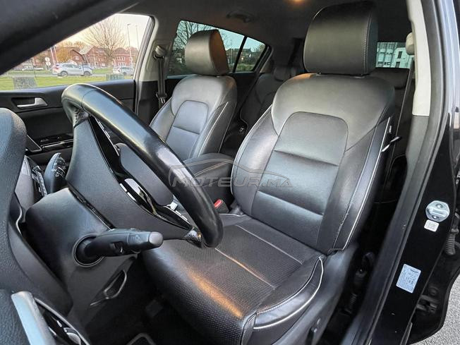 Kia Sportage Diesel Automatique 2019 à Tinghir