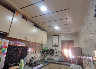 Appartement à vendre à Beau Rivage près du quartier de Guitha