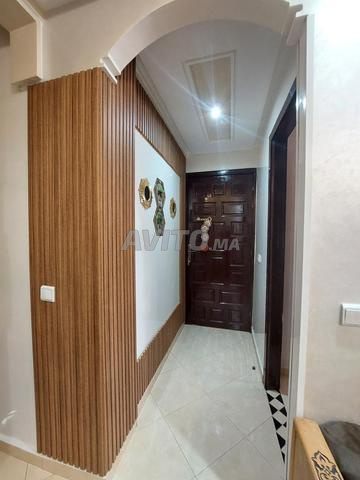 Appartement à vendre à Beau Rivage près du quartier de Guitha