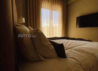 Appartements meublés