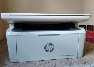 Imprimante HP Laserjet Pro MFP M28a