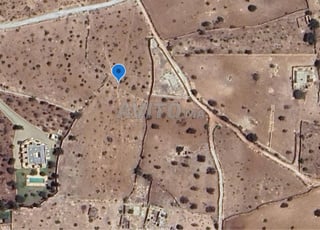 Terrain titré à vendre – Essaouira