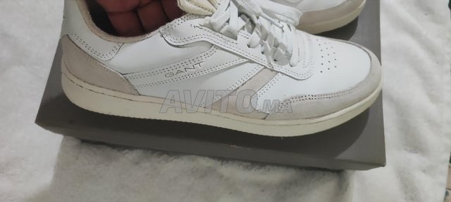 Chaussures GANT original Europe