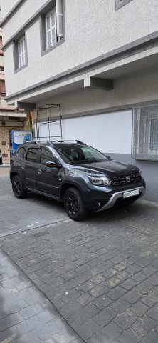 داسيا داستر