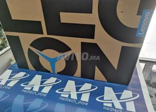 جهاز كمبيوتر للألعاب Lenovo Legion 5 17ITH جديد