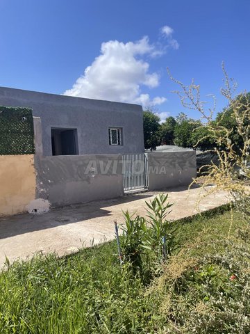 Maison à louer quartier calme tranquille