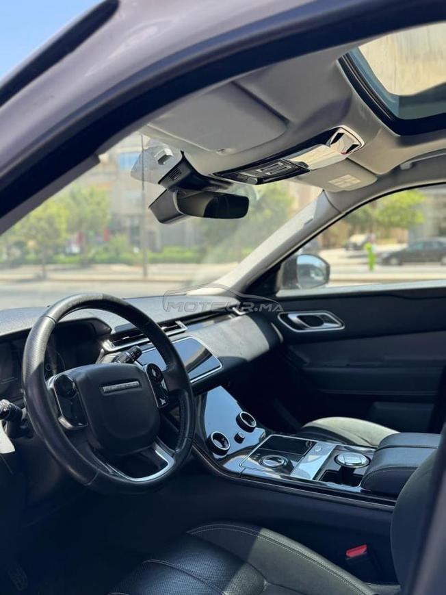 RANGE ROVER VELAR