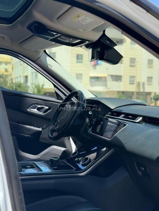 RANGE ROVER VELAR