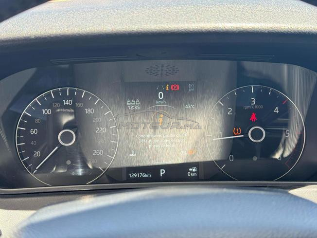 RANGE ROVER VELAR