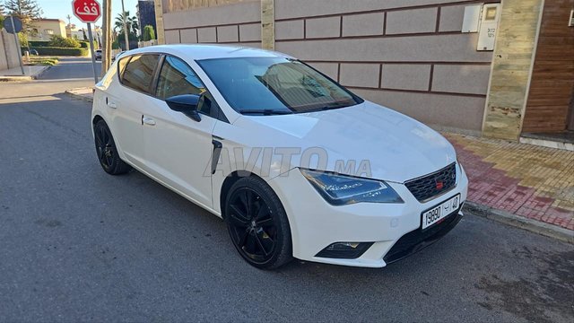 Caet Léon Medile 2015