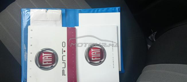 punto diesel 5ch 1 main tts options 