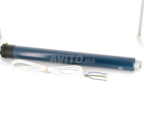 موتور كهربائي Somfy أصلي