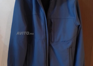 Veste de Pluie Bleu-Primark 🔵☔️